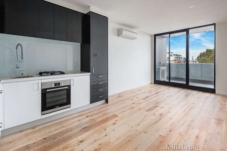 Main view of Homely apartment listing, 310/33-35 Breese  Street, Brunswick VIC 3056