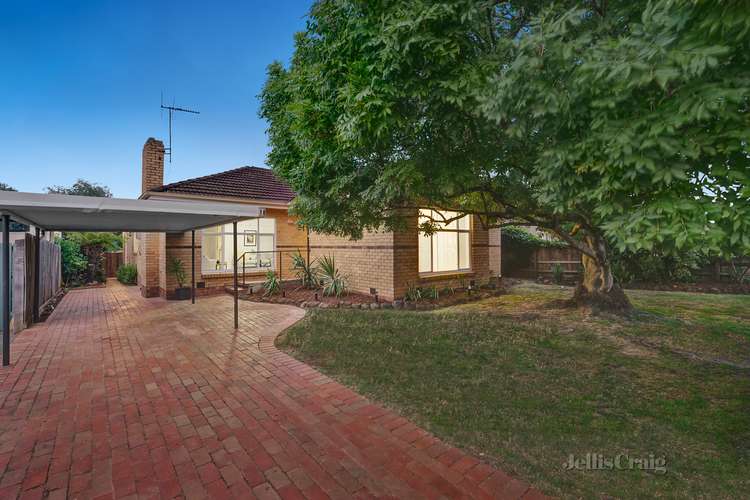 Main view of Homely house listing, 18 Marshall Road, Box Hill North VIC 3129