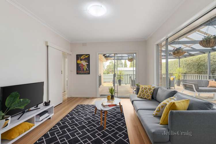 Second view of Homely house listing, 18 Marshall Road, Box Hill North VIC 3129