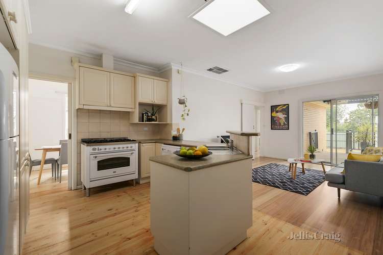 Third view of Homely house listing, 18 Marshall Road, Box Hill North VIC 3129
