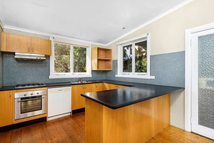 Second view of Homely house listing, 2 McVean  Street, Brunswick VIC 3056