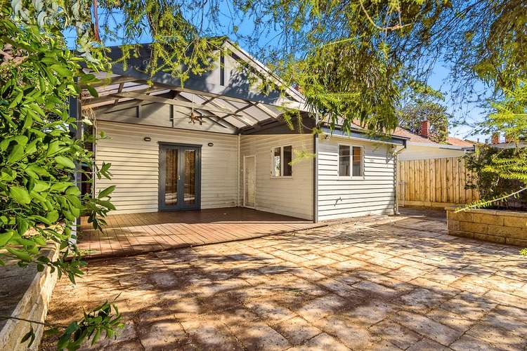 Fifth view of Homely house listing, 2 McVean  Street, Brunswick VIC 3056