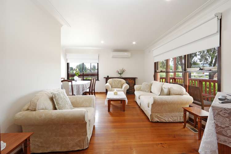 Second view of Homely house listing, 27 Johnson Drive, Ferntree Gully VIC 3156