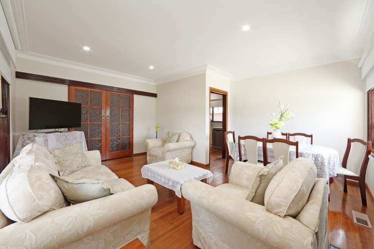 Third view of Homely house listing, 27 Johnson Drive, Ferntree Gully VIC 3156