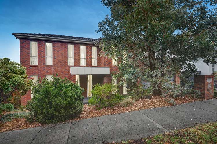 Main view of Homely house listing, 58 Sugarloaf Drive, Macleod VIC 3085