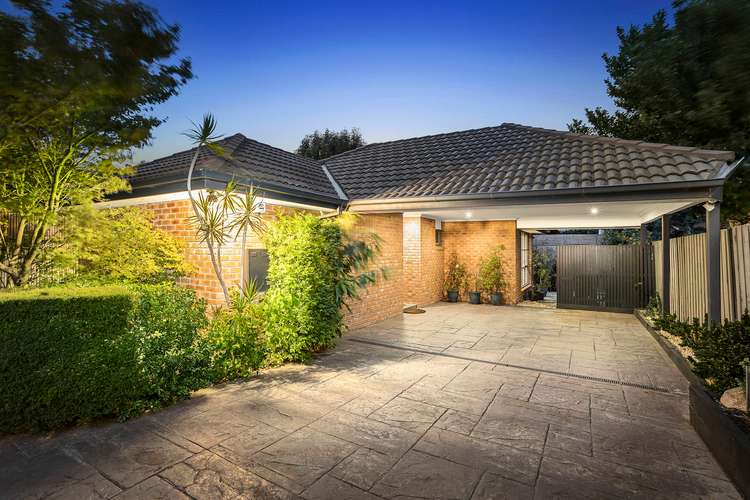 Main view of Homely house listing, 732A Hampton Street, Brighton VIC 3186