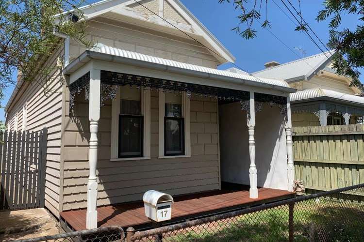 Main view of Homely house listing, 17 Station Road, Seddon VIC 3011