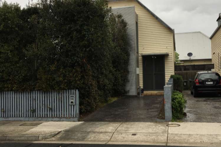 Main view of Homely house listing, 153B Munro Street, Coburg VIC 3058