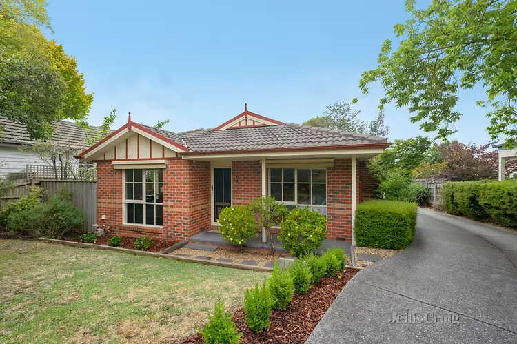 1/79 Percy Street, Mitcham VIC 3132