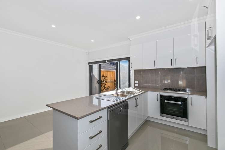 Second view of Homely townhouse listing, 1/35 Cambridge  Drive, Glen Waverley VIC 3150