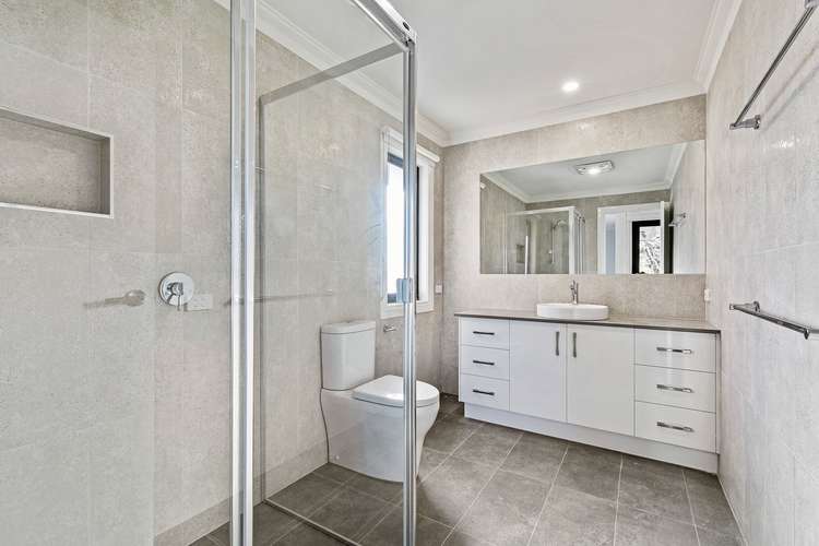 Fourth view of Homely townhouse listing, 1/35 Cambridge  Drive, Glen Waverley VIC 3150