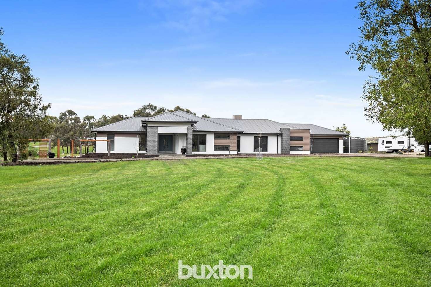 Main view of Homely mixedFarming listing, 68 Lemajics Road, Scarsdale VIC 3351