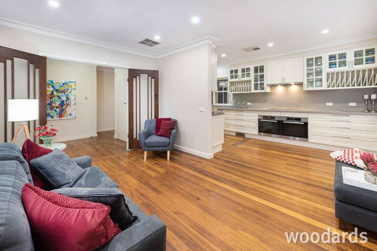 Fourth view of Homely house listing, 33 Cherry Orchard Rise, Box Hill North VIC 3129
