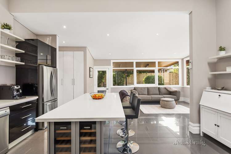 Fourth view of Homely house listing, 55 Livingstone Street, Ivanhoe VIC 3079