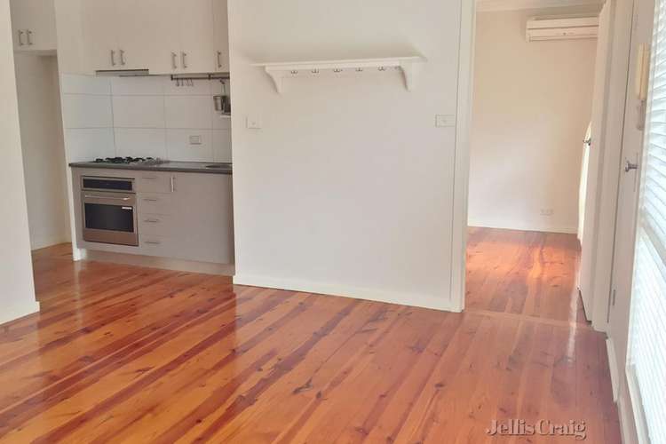 Second view of Homely villa listing, 3/116 Tinning Street, Brunswick VIC 3056