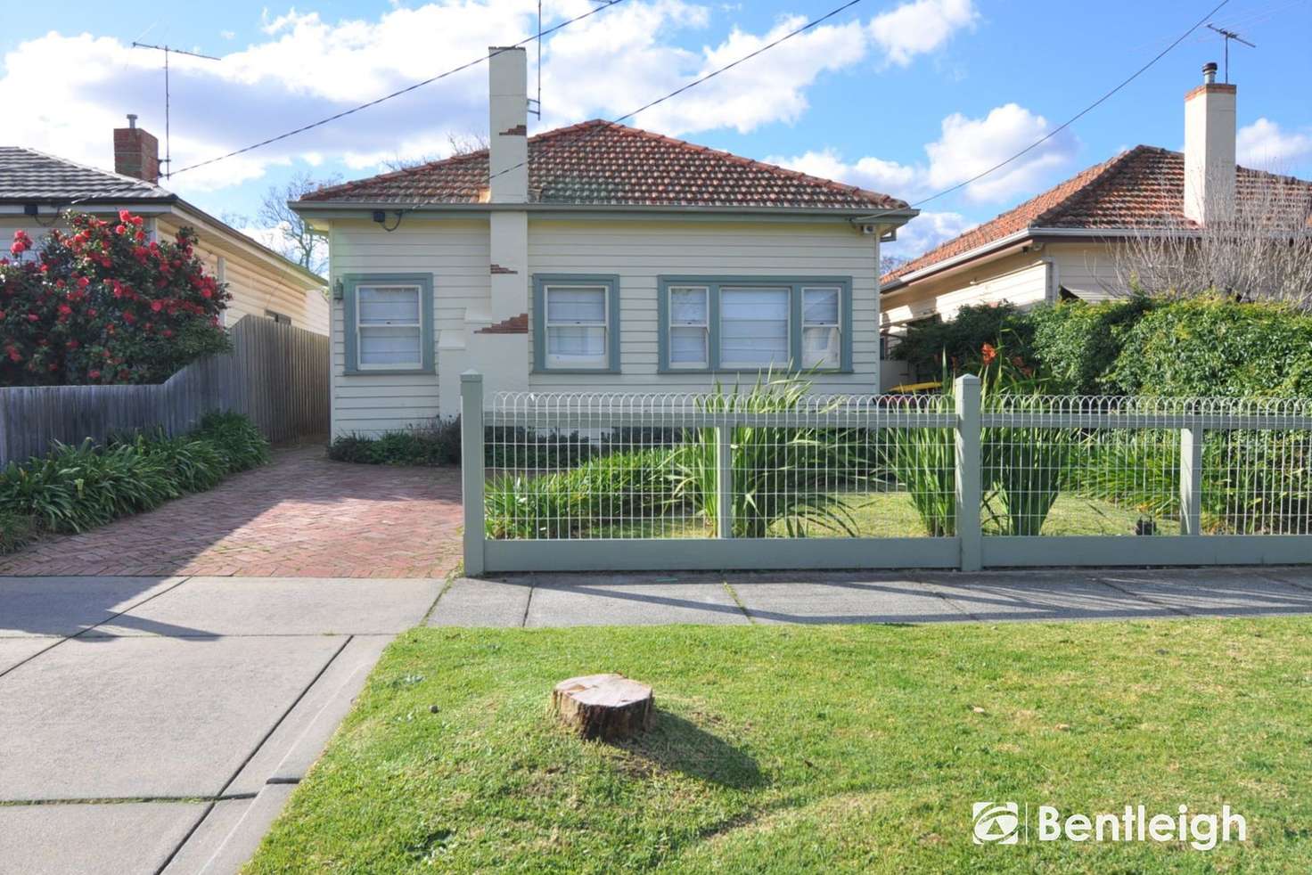 Main view of Homely house listing, 3 Fitzroy Street, Mckinnon VIC 3204