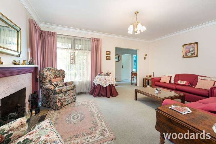 Second view of Homely house listing, 43 Margate Crescent, Glen Waverley VIC 3150