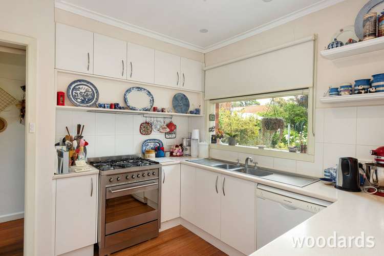 Third view of Homely house listing, 43 Margate Crescent, Glen Waverley VIC 3150