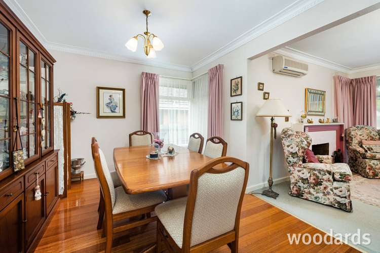 Fourth view of Homely house listing, 43 Margate Crescent, Glen Waverley VIC 3150