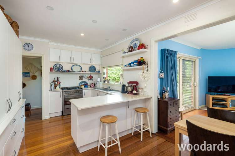 Fifth view of Homely house listing, 43 Margate Crescent, Glen Waverley VIC 3150