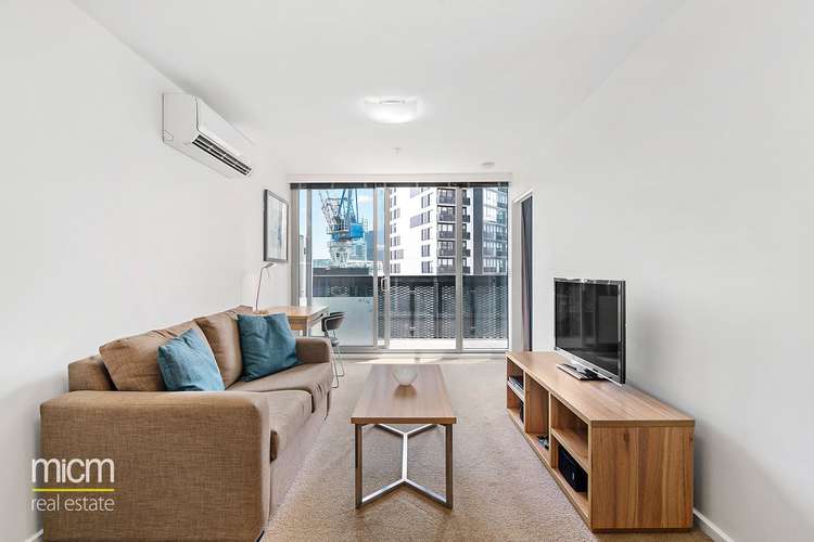 Main view of Homely apartment listing, 1009/241 City Road, Southbank VIC 3006