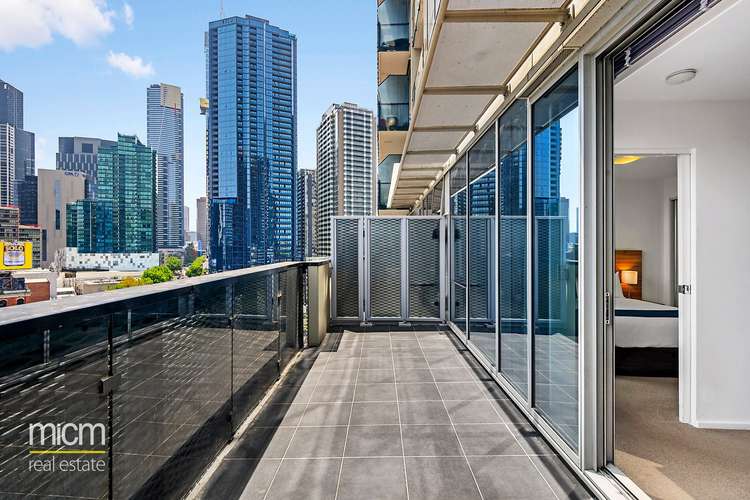 Fourth view of Homely apartment listing, 1009/241 City Road, Southbank VIC 3006