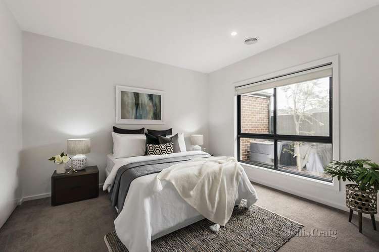 Fourth view of Homely townhouse listing, 2/6 Selkirk  Avenue, Mckinnon VIC 3204