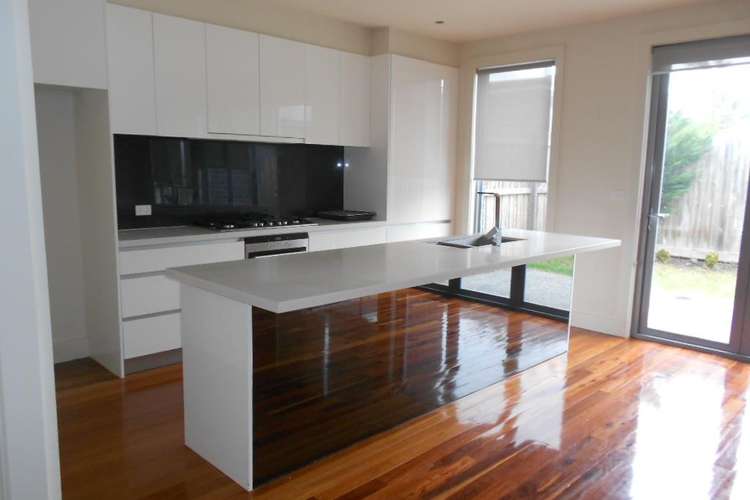 Main view of Homely townhouse listing, 22 Evelyn Street, Bentleigh VIC 3204