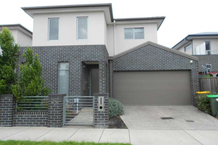 Third view of Homely townhouse listing, 22 Evelyn Street, Bentleigh VIC 3204
