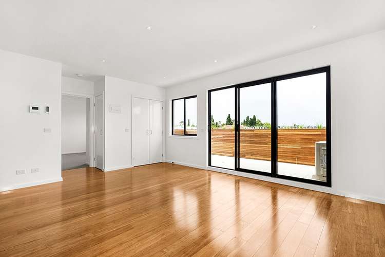 Third view of Homely apartment listing, 308/436-442 Huntingdale Road, Mount Waverley VIC 3149