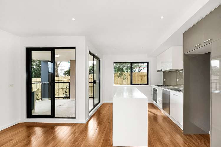 Fourth view of Homely apartment listing, 308/436-442 Huntingdale Road, Mount Waverley VIC 3149