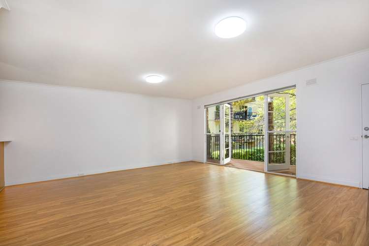 Third view of Homely unit listing, 13/52 Leicester Street, Carlton VIC 3053