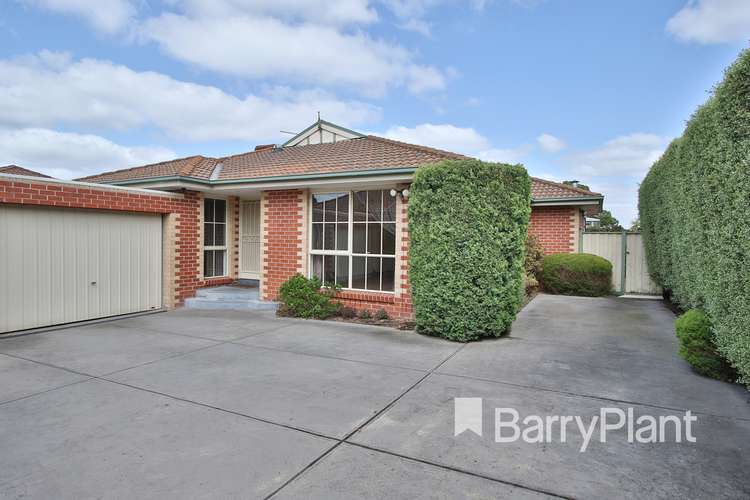 Main view of Homely unit listing, 2/126 Surrey  Road, Blackburn North VIC 3130