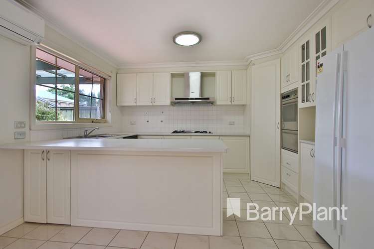 Second view of Homely unit listing, 2/126 Surrey  Road, Blackburn North VIC 3130