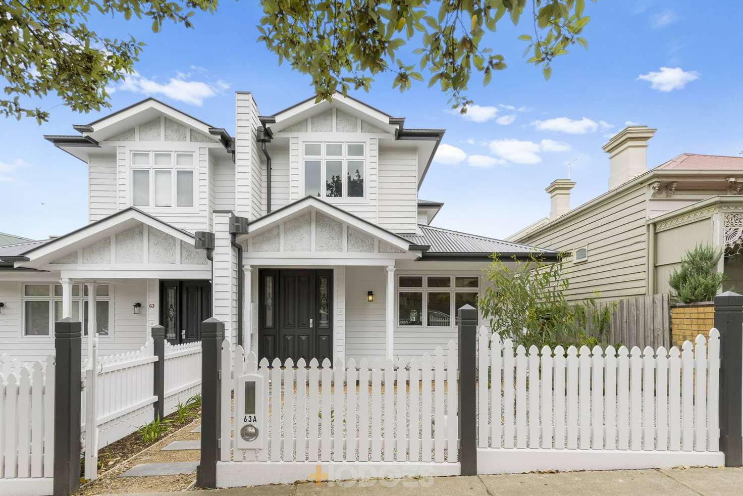 Main view of Homely house listing, 63a Bowen Street, Moonee Ponds VIC 3039