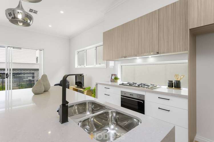 Second view of Homely house listing, 63a Bowen Street, Moonee Ponds VIC 3039