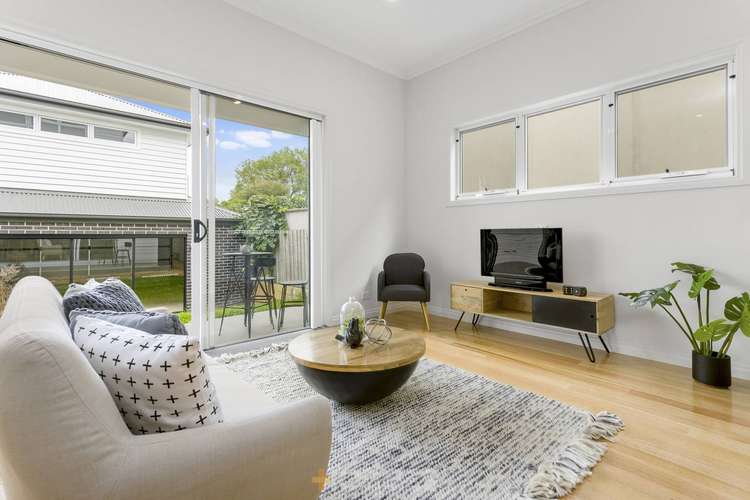 Fifth view of Homely house listing, 63a Bowen Street, Moonee Ponds VIC 3039