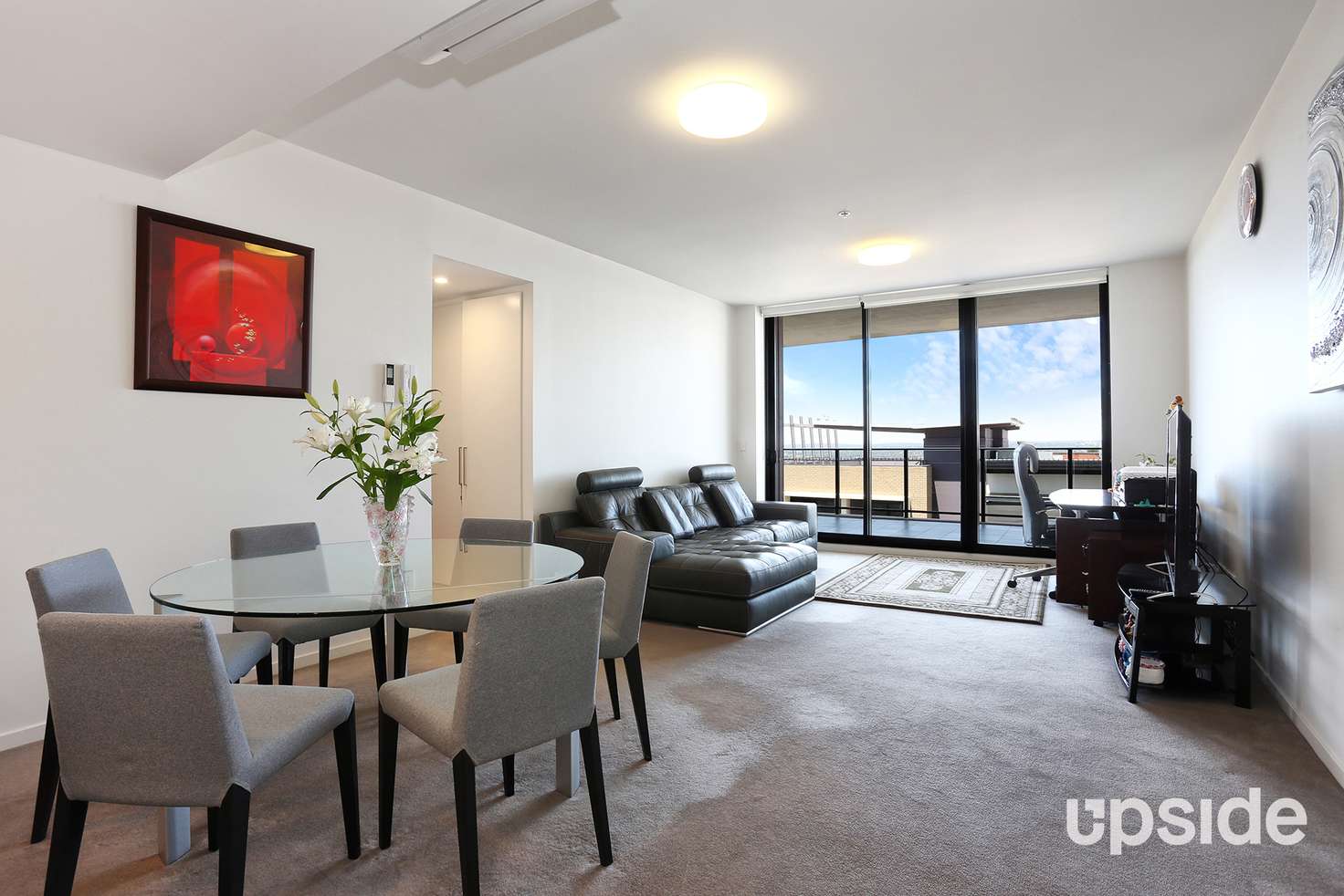 Main view of Homely apartment listing, 1003/458 Forest Road, Hurstville NSW 2220
