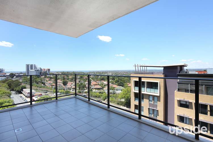 Second view of Homely apartment listing, 1003/458 Forest Road, Hurstville NSW 2220