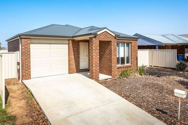 Main view of Homely house listing, 24 Mozart Avenue, Shepparton VIC 3630