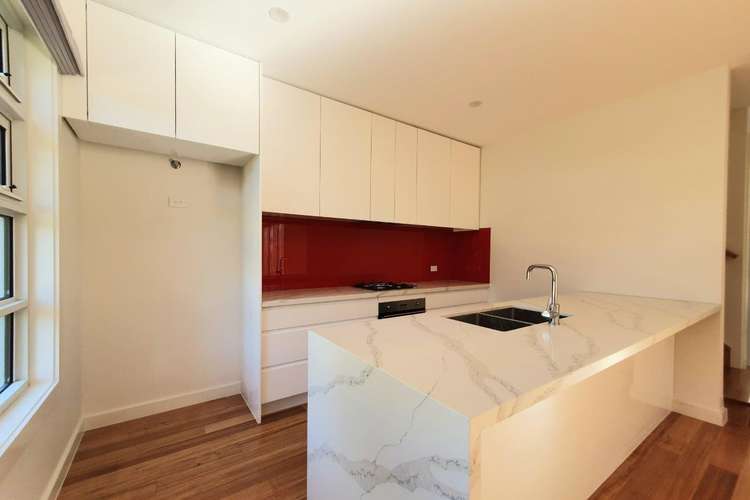 Third view of Homely townhouse listing, 1/4 Carmichael  Court, Glen Waverley VIC 3150
