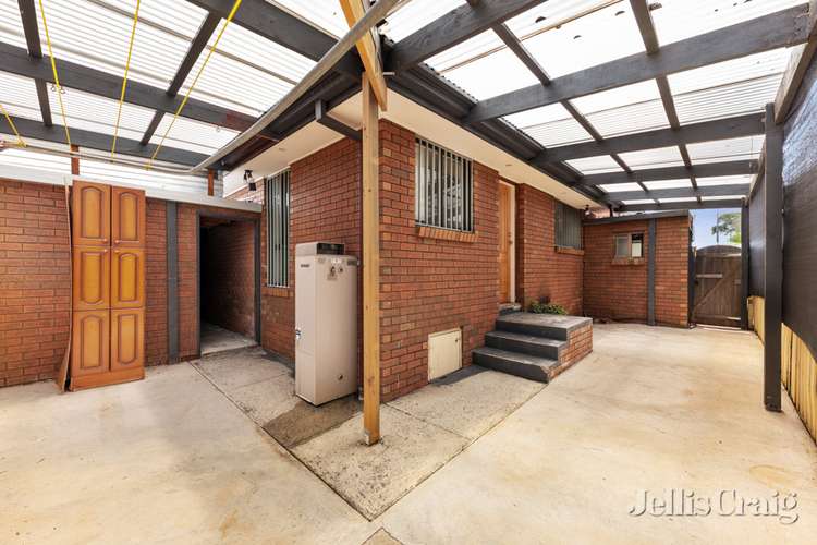 Fifth view of Homely house listing, 53 Blake  Street, Reservoir VIC 3073