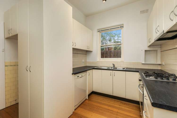 Second view of Homely apartment listing, 2/2 Avoca Street, Elwood VIC 3184