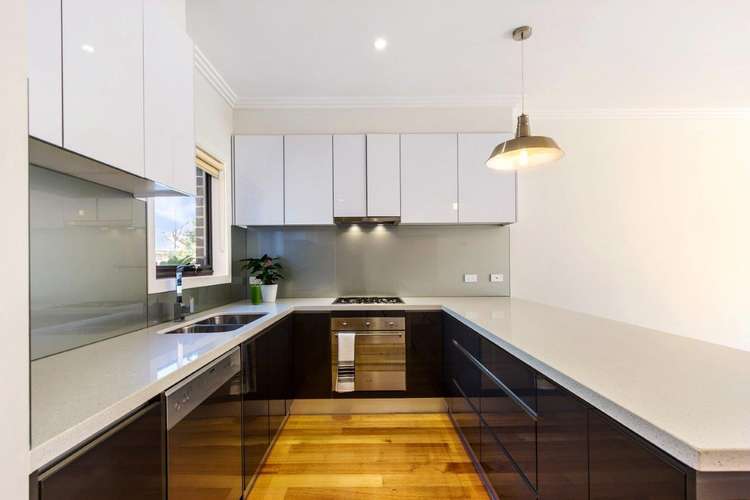 Second view of Homely unit listing, 4/199 Springfield Road, Blackburn North VIC 3130
