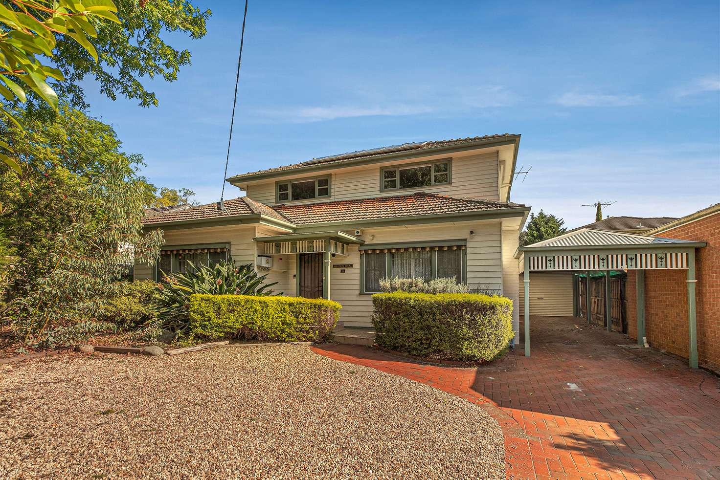Main view of Homely house listing, 26 Head Street, Balwyn VIC 3103