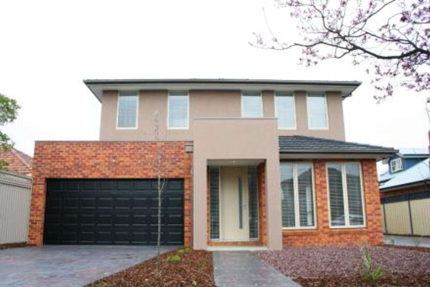 Main view of Homely townhouse listing, 1/60 Mortimore Street, Bentleigh VIC 3204