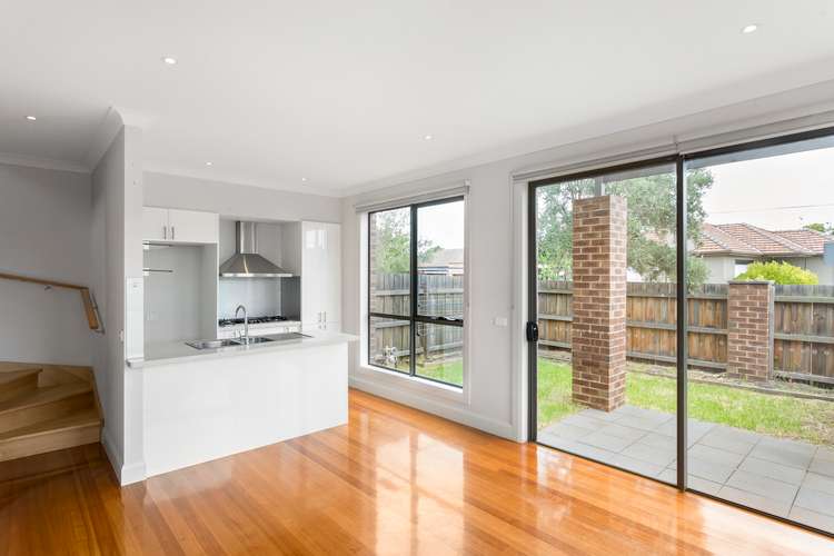 Second view of Homely townhouse listing, 58A Valley Street, Oakleigh South VIC 3167