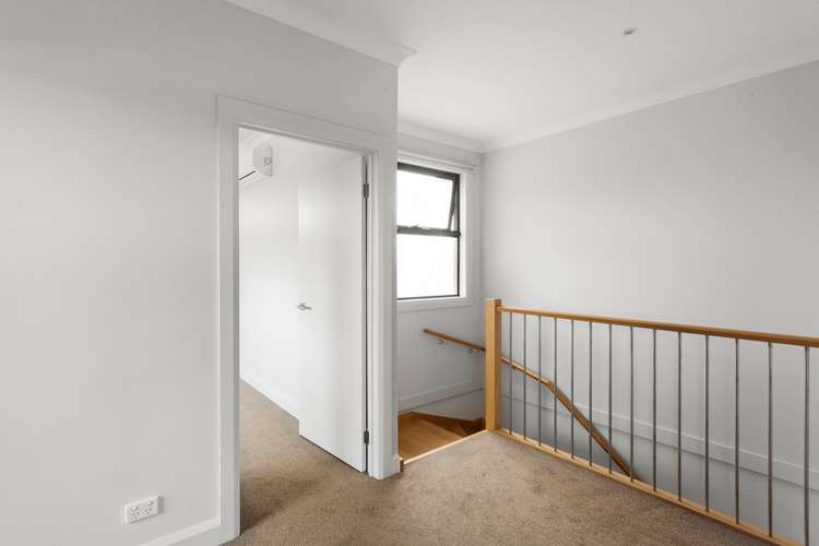 Third view of Homely townhouse listing, 58A Valley Street, Oakleigh South VIC 3167