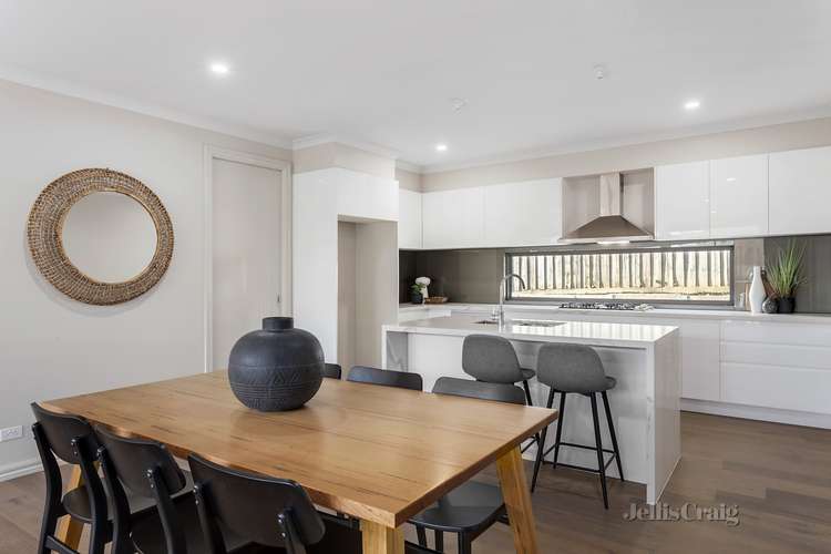 Third view of Homely townhouse listing, 1/42 Linlithgow Street, Mitcham VIC 3132
