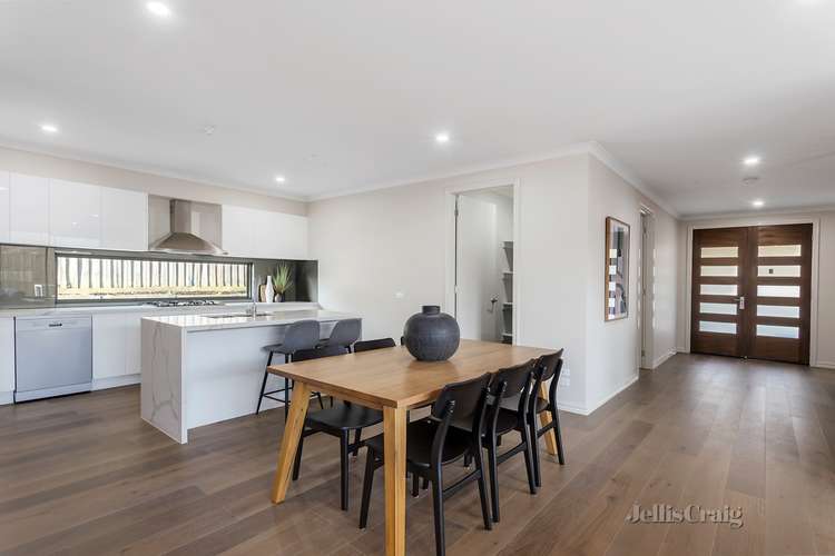 Fourth view of Homely townhouse listing, 1/42 Linlithgow Street, Mitcham VIC 3132